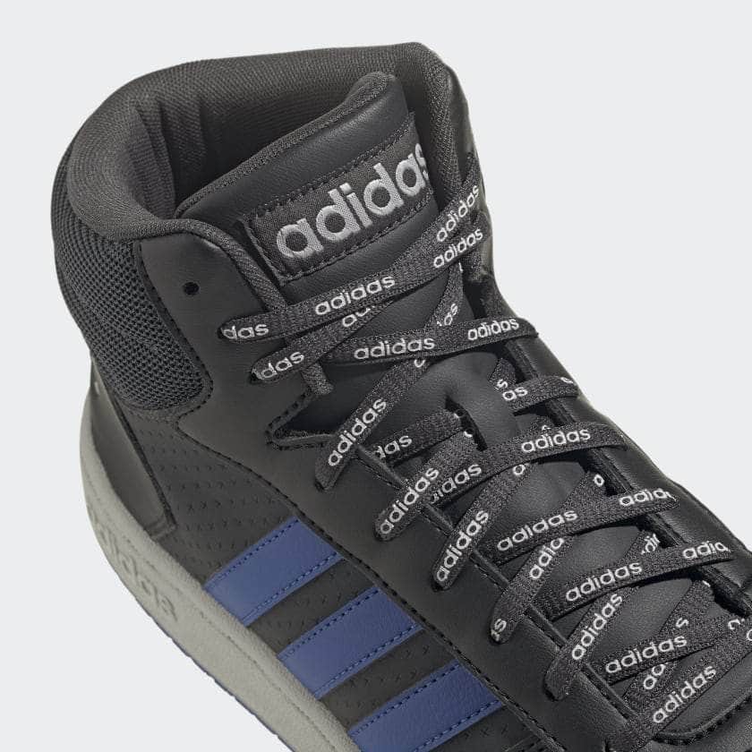 Adidas FOOTWEAR Adidas Hoops 2.0 Mid - Men's
