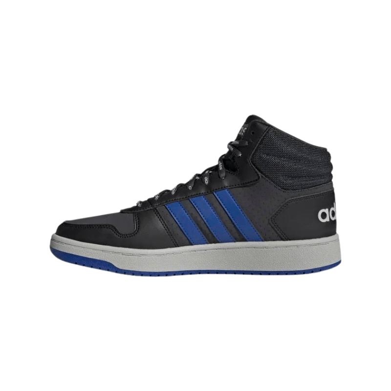 Adidas FOOTWEAR Adidas Hoops 2.0 Mid - Men's