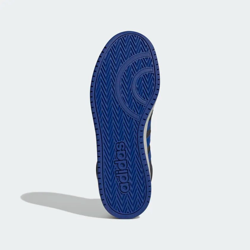 Adidas FOOTWEAR Adidas Hoops 2.0 Mid - Men's