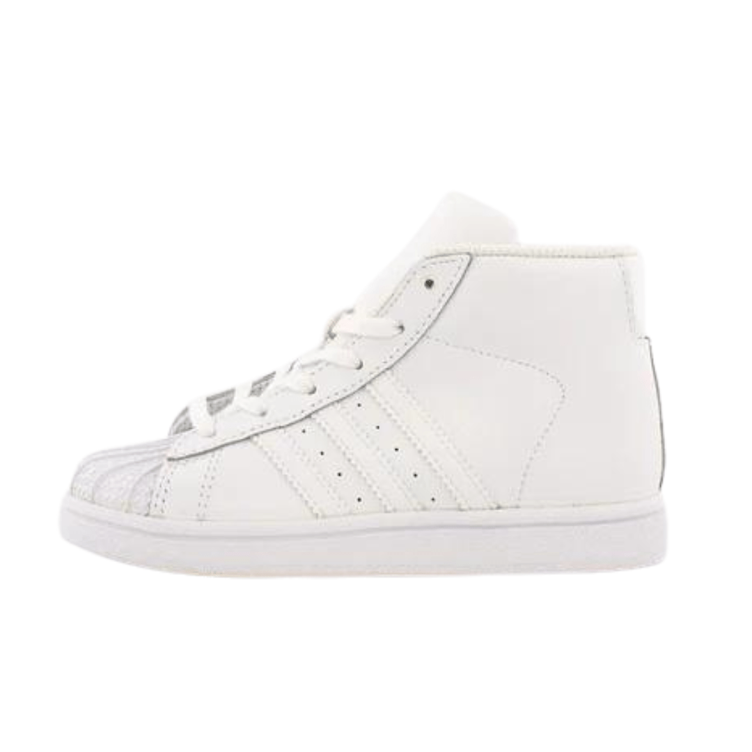 adidas Infant Pro Model - Toddler's adidas Infant Pro Model - Toddler's
