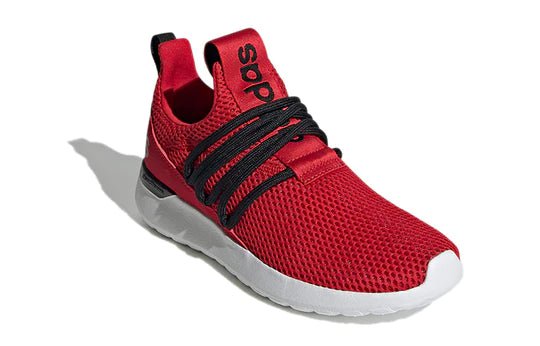 Adidas FOOTWEAR Adidas Neo Lite Racer Adapt 3.0 J 'Scarlet'