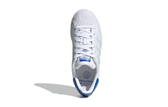 Adidas FOOTWEAR Adidas Originals Super Star J - Boy's
