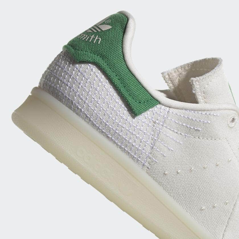 Adidas FOOTWEAR Adidas Stan Smith - Boy's