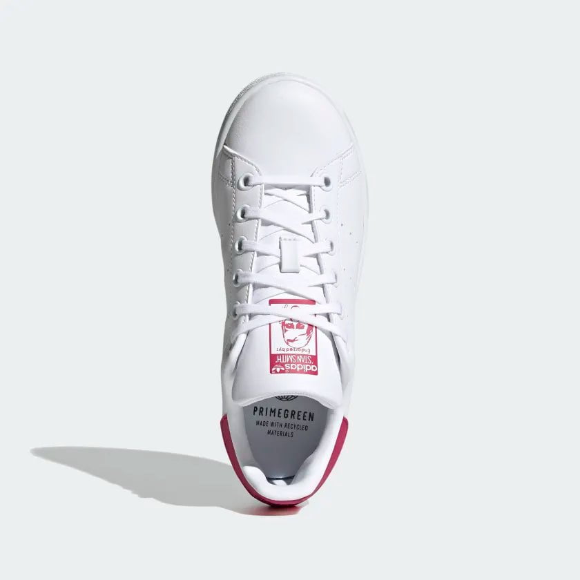 Adidas FOOTWEAR Adidas Stan Smith - Boy's