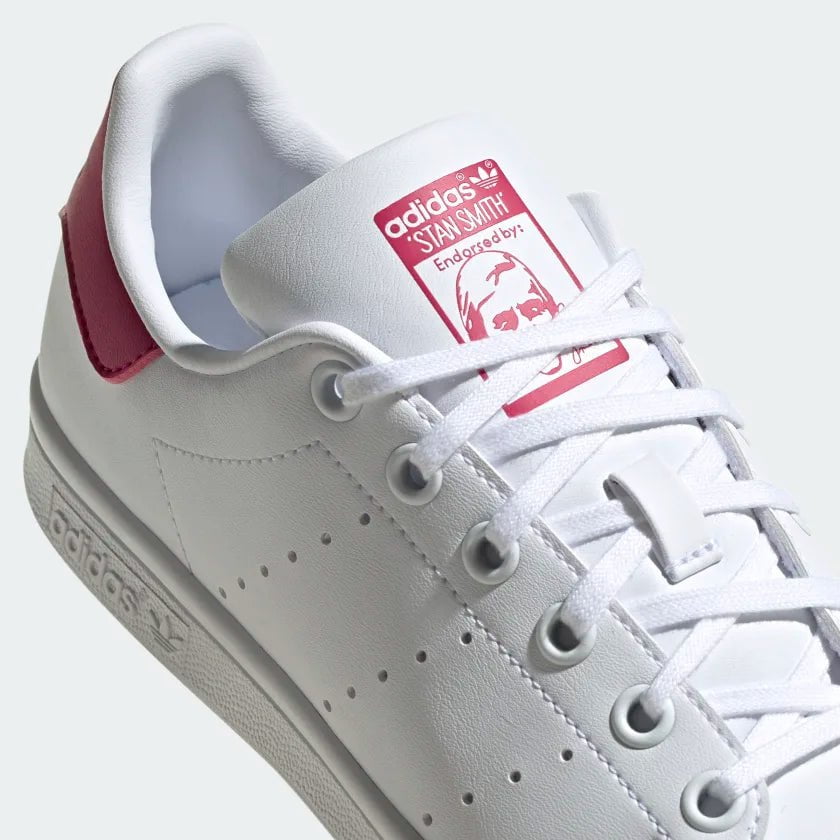Adidas FOOTWEAR Adidas Stan Smith - Boy's