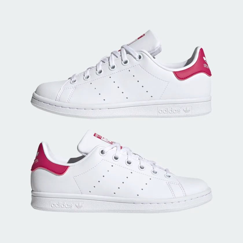Adidas FOOTWEAR Adidas Stan Smith - Boy's