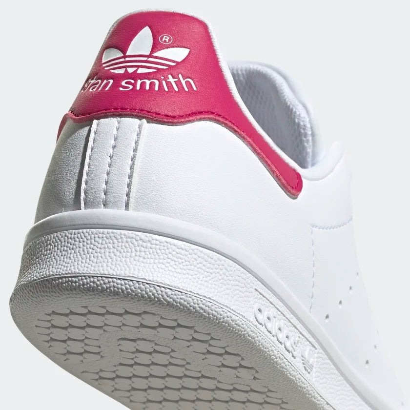 Adidas FOOTWEAR Adidas Stan Smith - Boy's