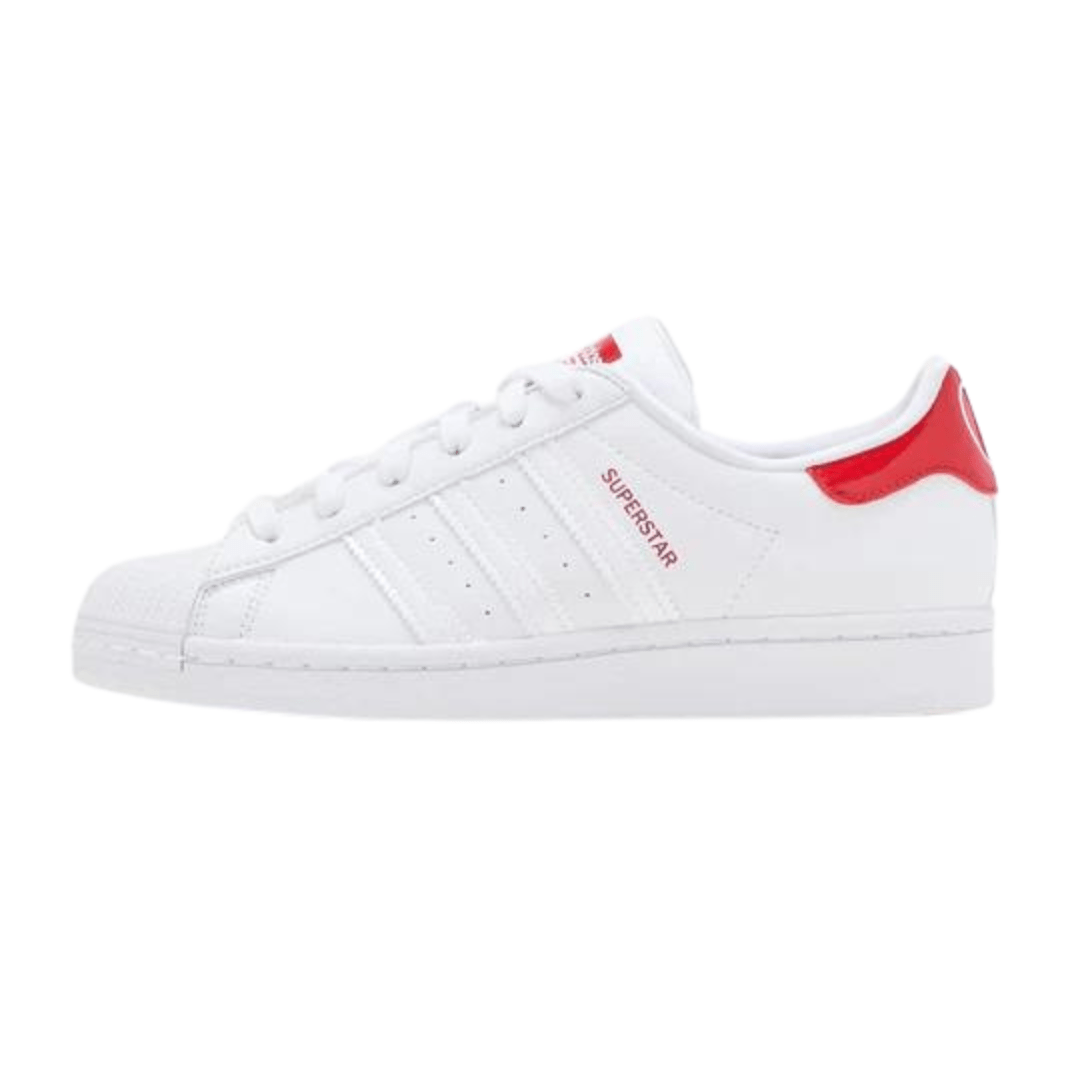 Adidas hot sale superstar boy