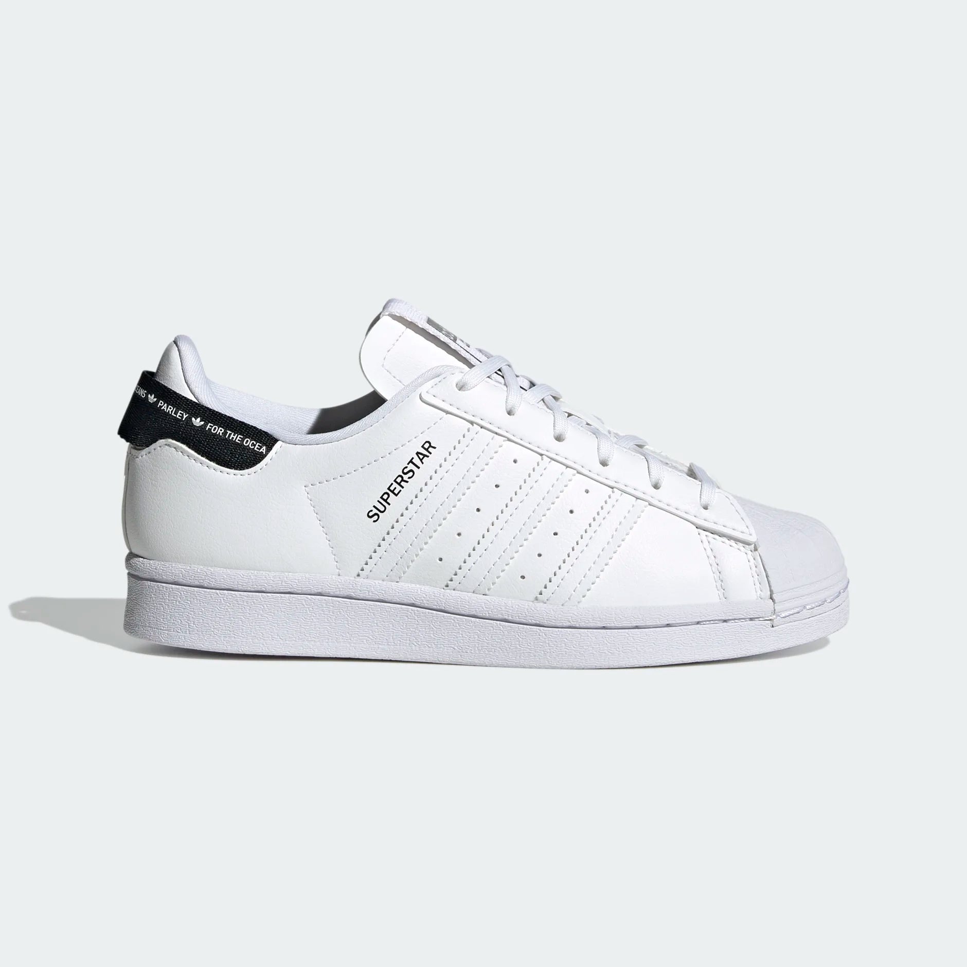 Adidas FOOTWEAR Adidas Superstar - Boy's