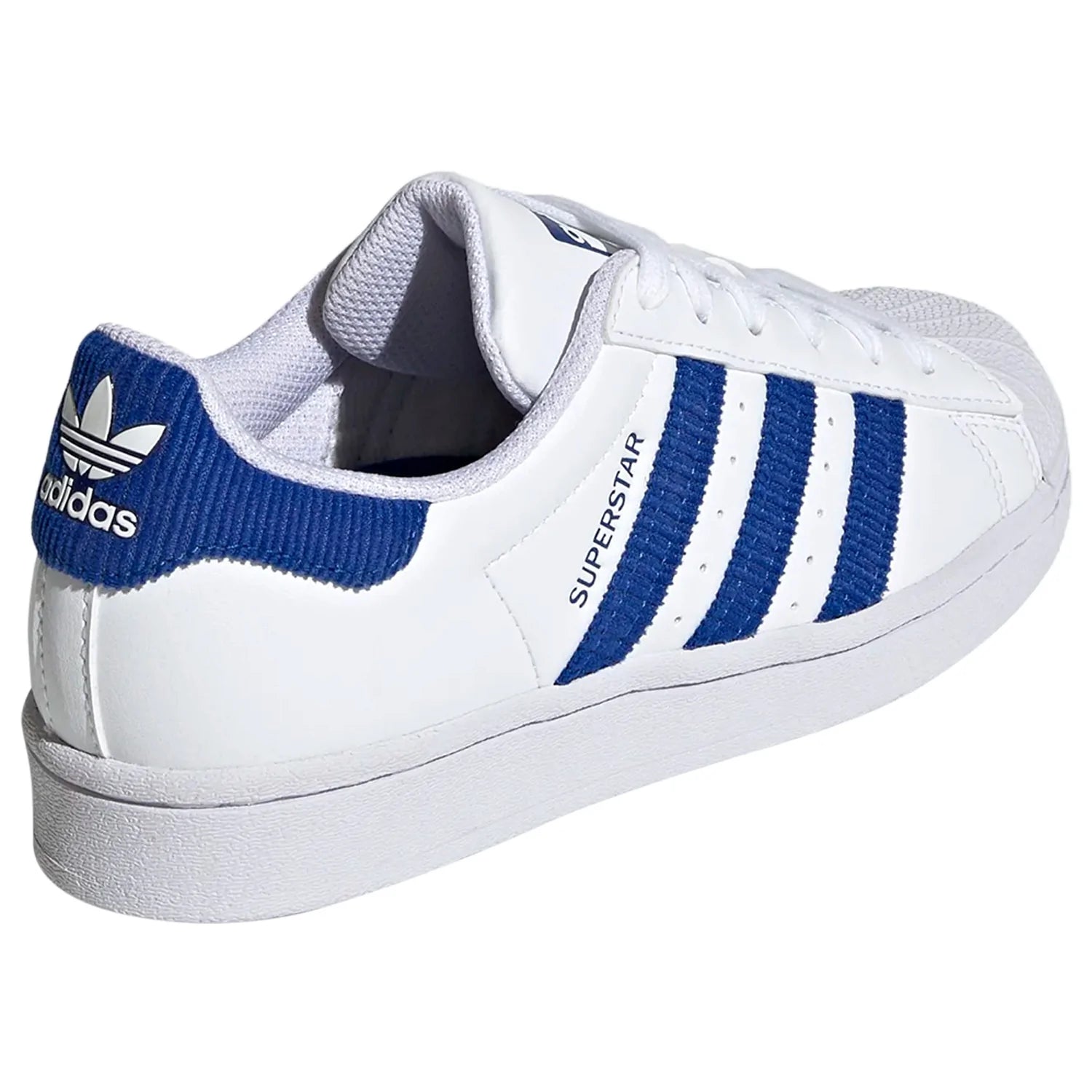 Adidas FOOTWEAR Adidas Superstar - Boy's