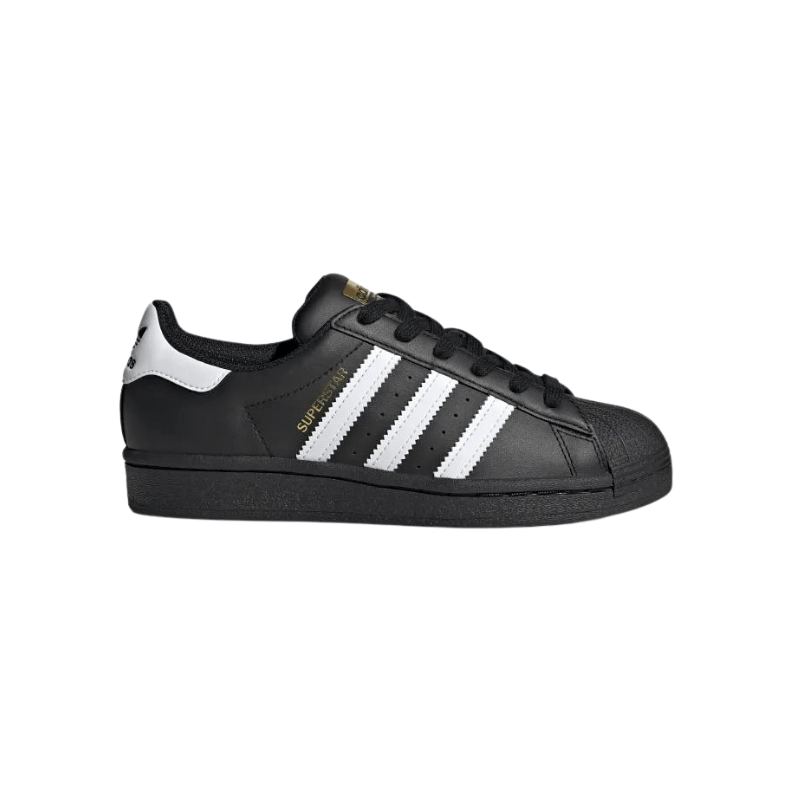 Adidas FOOTWEAR Adidas Superstar - Boy's Grade School