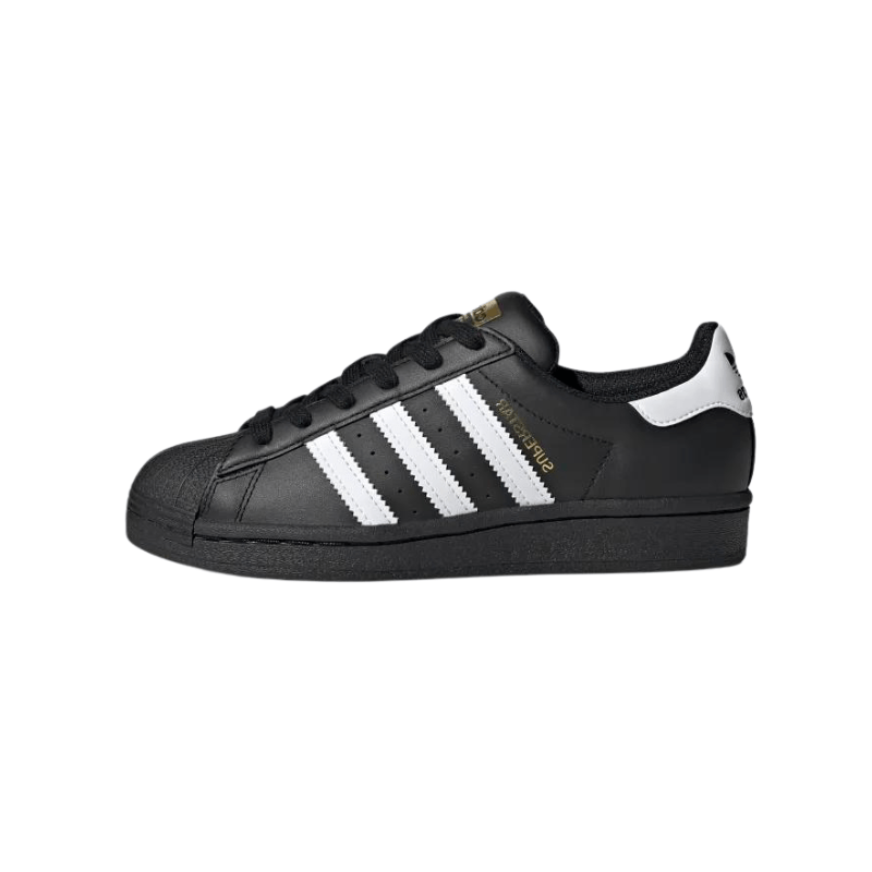 Adidas FOOTWEAR Adidas Superstar - Boy's Grade School