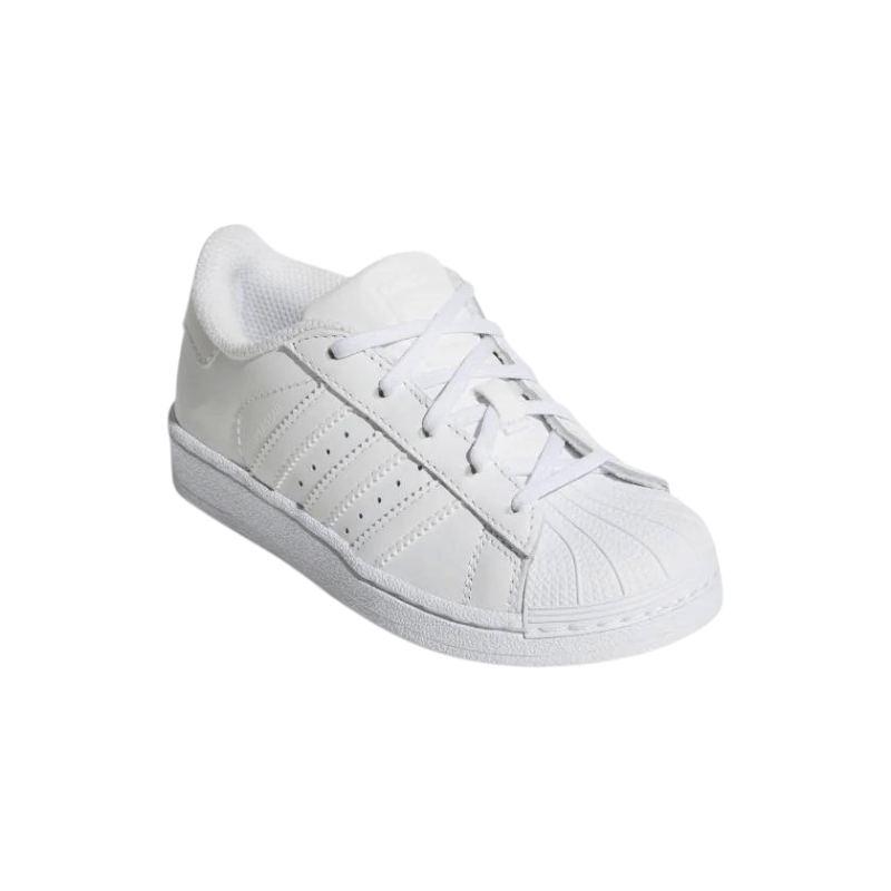 Adidas FOOTWEAR Adidas Superstar Foundation Shoes - Kid's