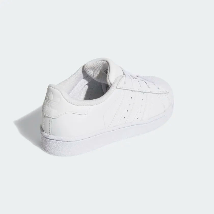 Adidas FOOTWEAR Adidas Superstar Foundation Shoes - Kid's