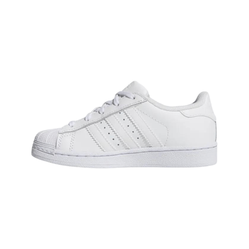 Adidas Superstar Foundation Shoes - Kid's Adidas Superstar Foundation Shoes - Kid's