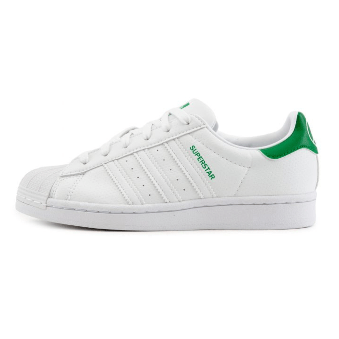 adidas gazelle silver green womens Adidas Superstar J