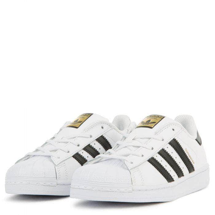 Adidas FOOTWEAR Adidas Superstar - Kid's