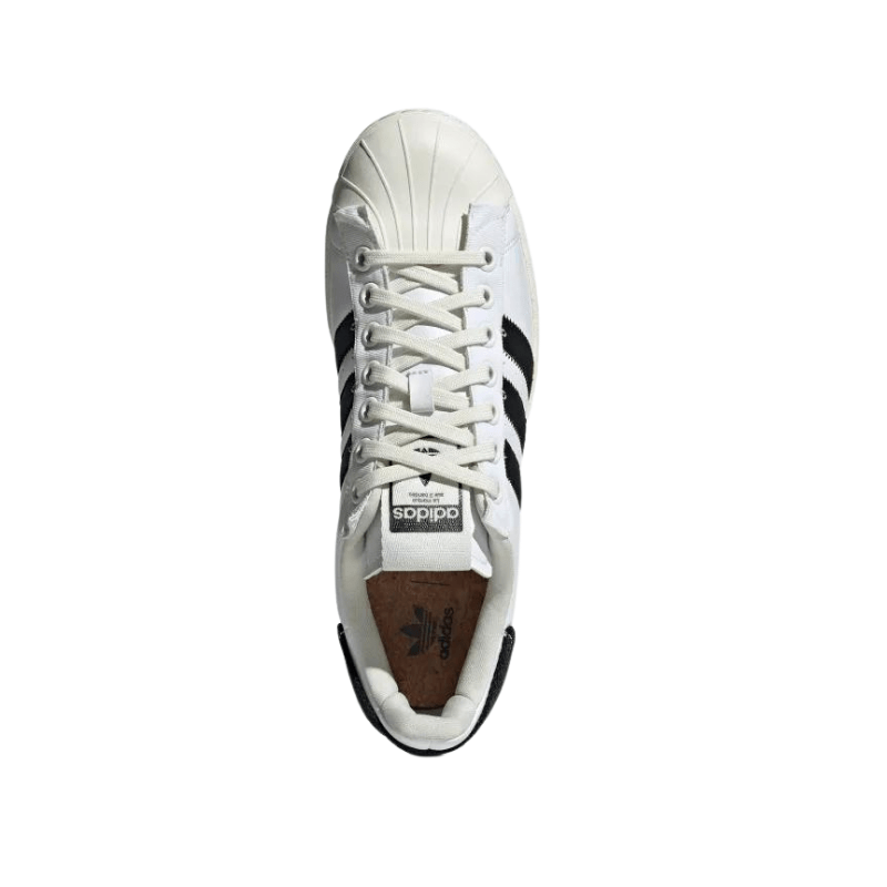 ADIDAS FOOTWEAR Adidas Superstar Parley - Men's