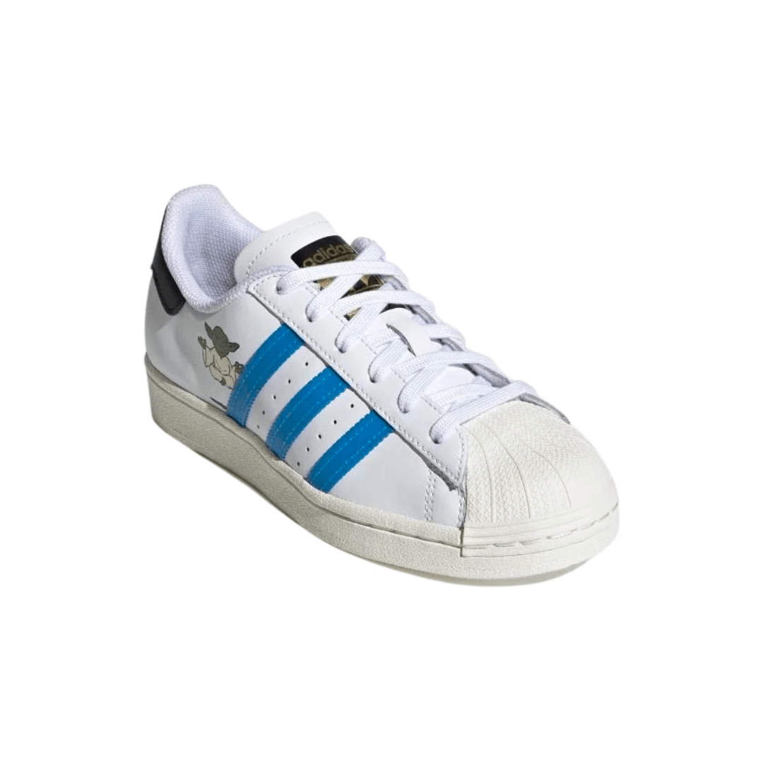 Adidas FOOTWEAR Adidas Superstar Star wars - Boy's