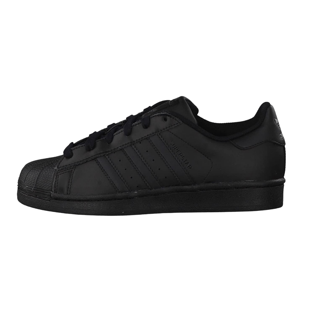 Adidas superstar foundation mens trainers hotsell