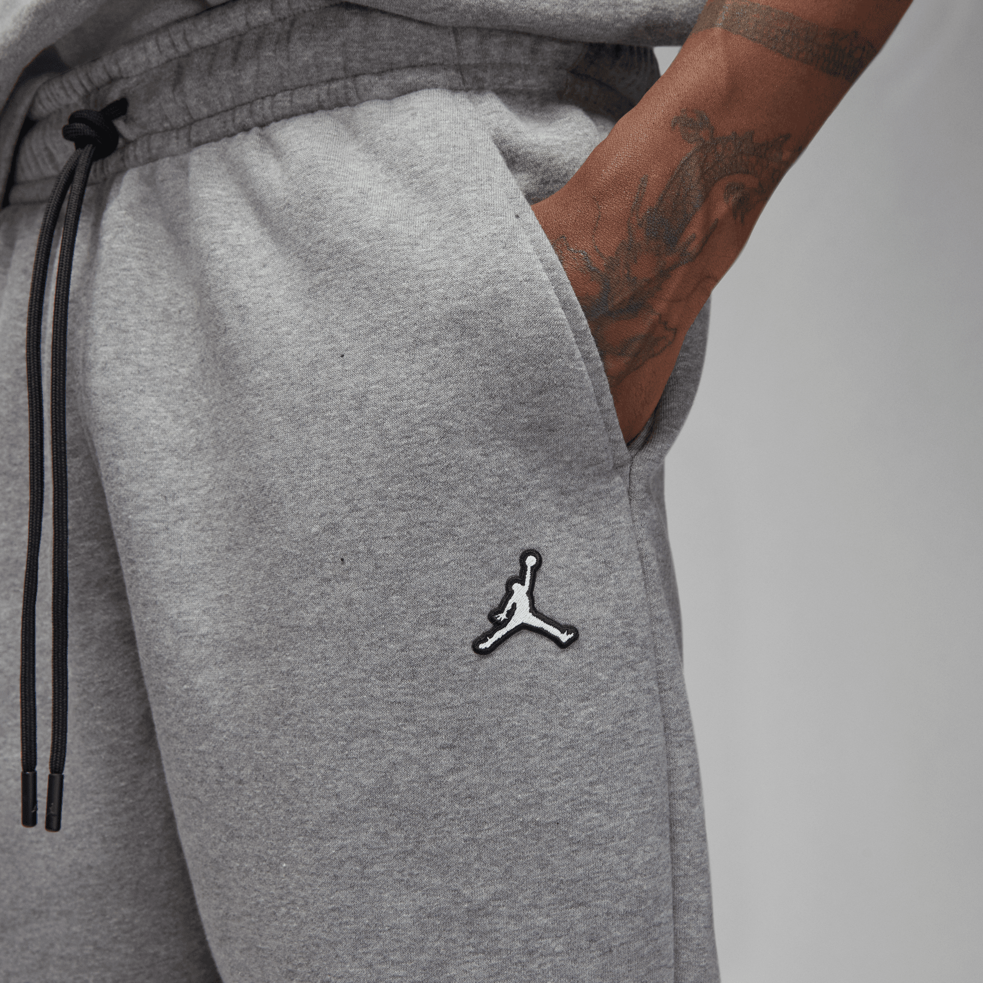 Air joradn APPAREL Air Jordan Essential Fleece Pant - Men's