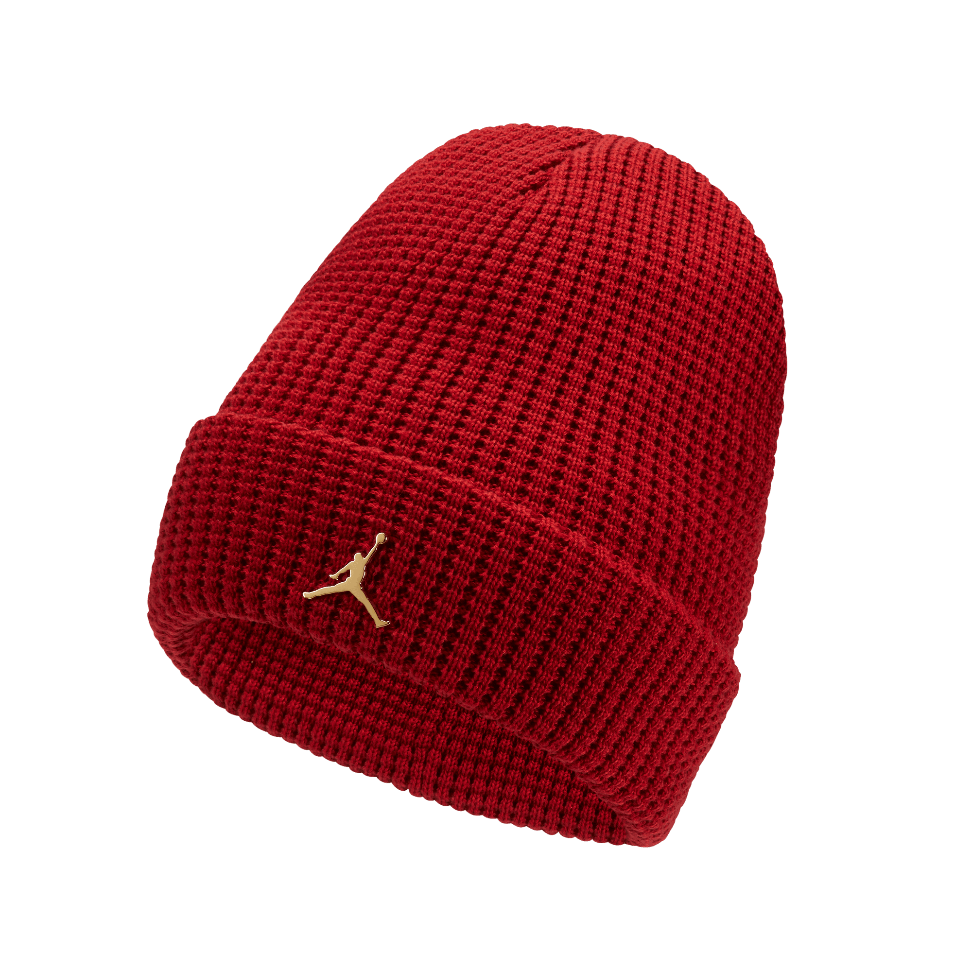 Jordan jumpman top cuffed beanie