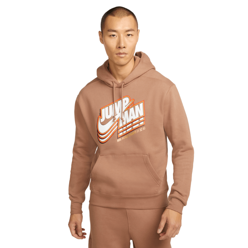 Jumpman pullover outlet