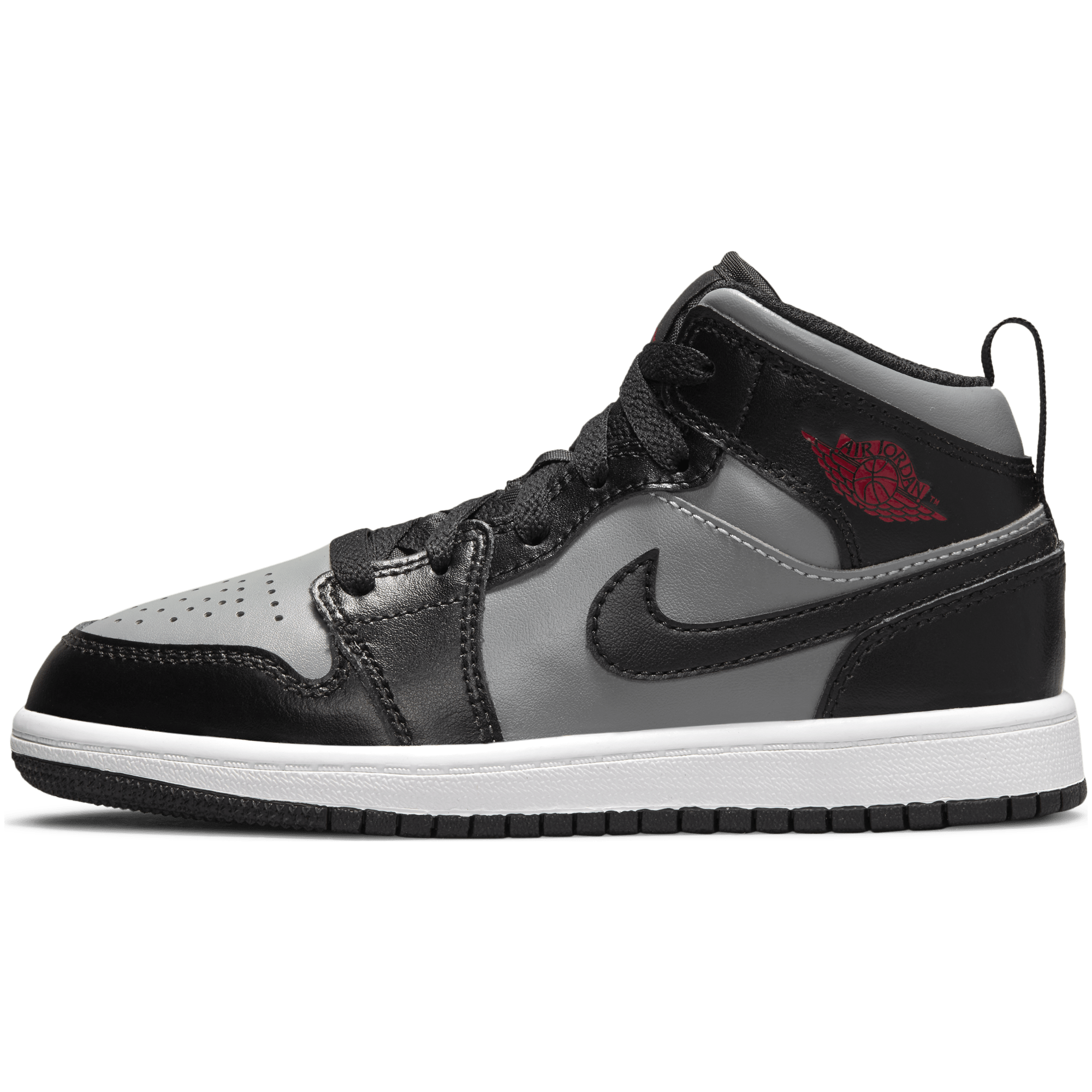 Jordan aj top 1 preschool