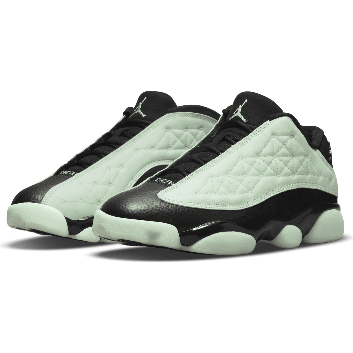 Air Jordan Air Jordan 13 Retro Low - Men's