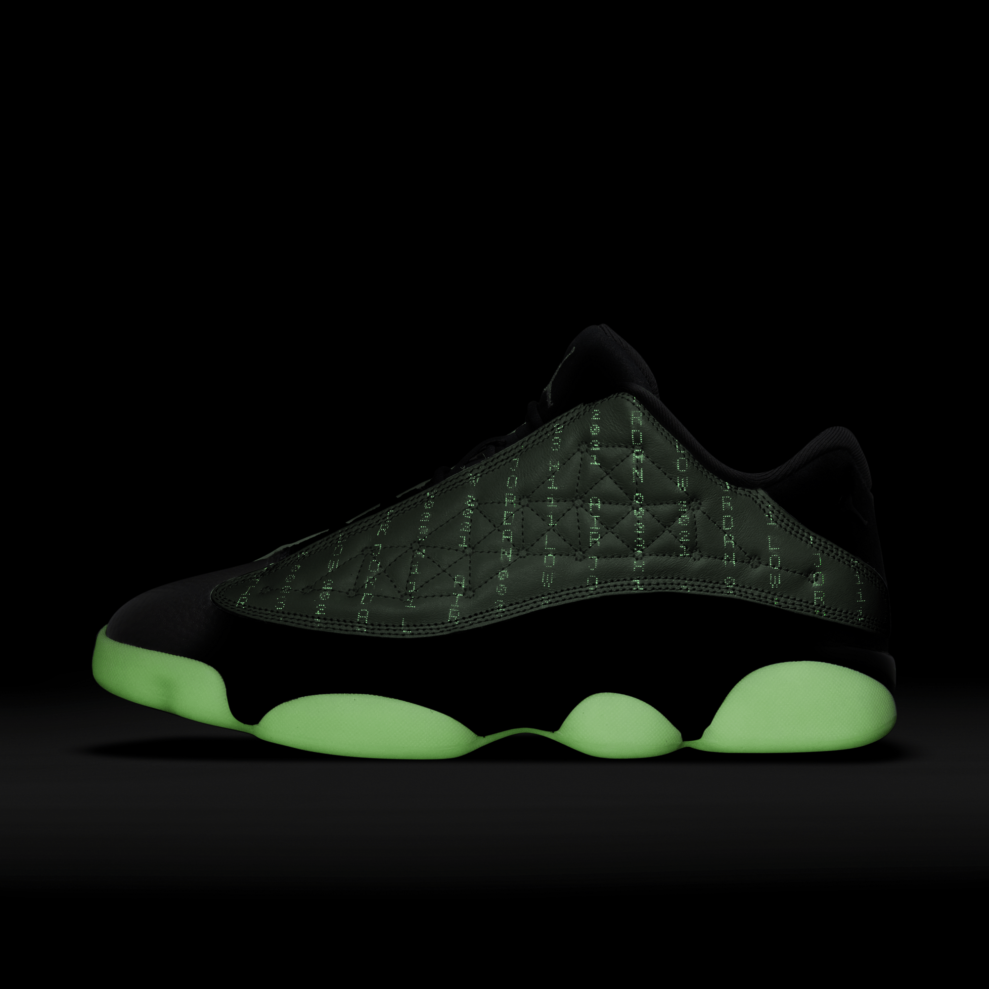 Air Jordan Air Jordan 13 Retro Low - Men's