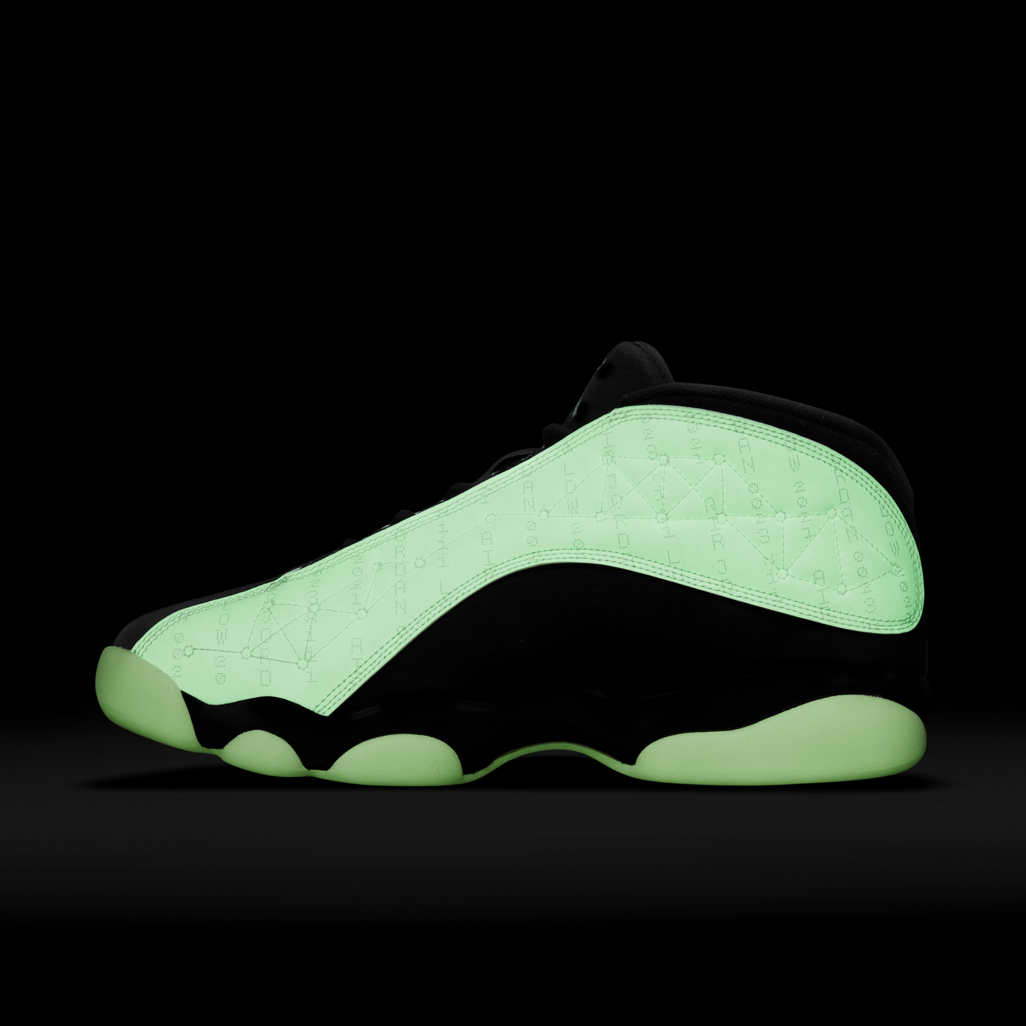 Air Jordan Air Jordan 13 Retro Low - Men's