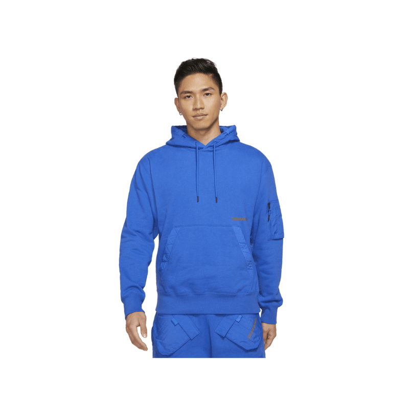 Air jordan best sale 23 engineered hoodie