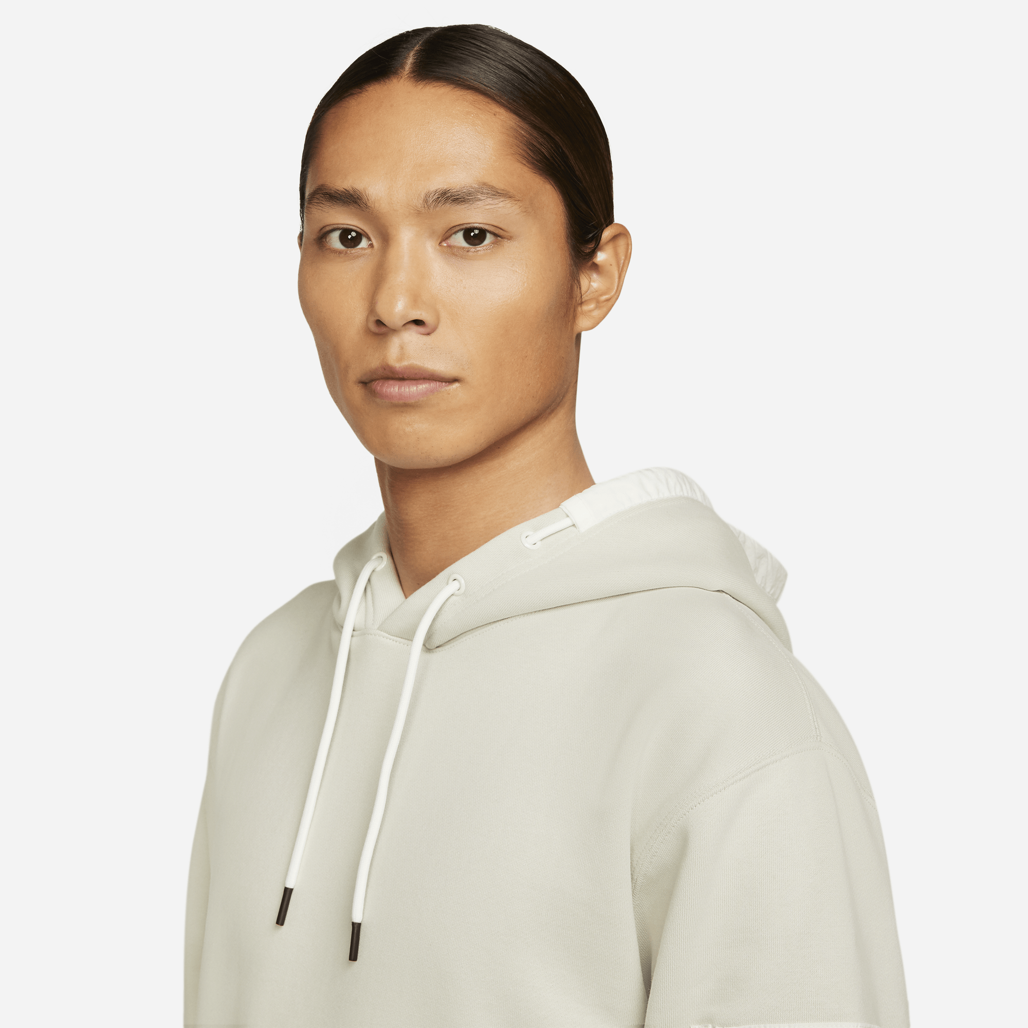 Air Jordan Air Jordan 23 Engineered Fleece Pullover Hoodie - Men's