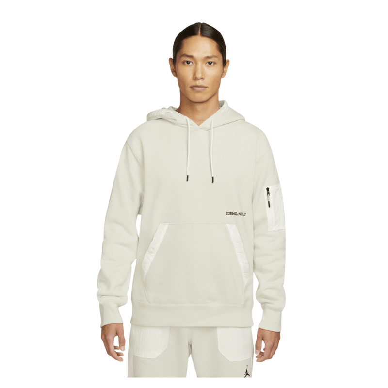 23 clearance engineered hoodie