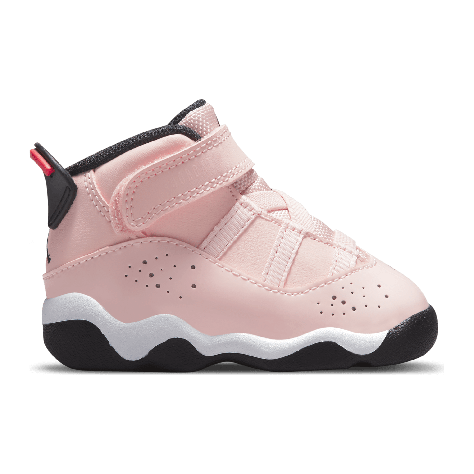 Air Jordan Air Jordan 6 Rings - Toddler