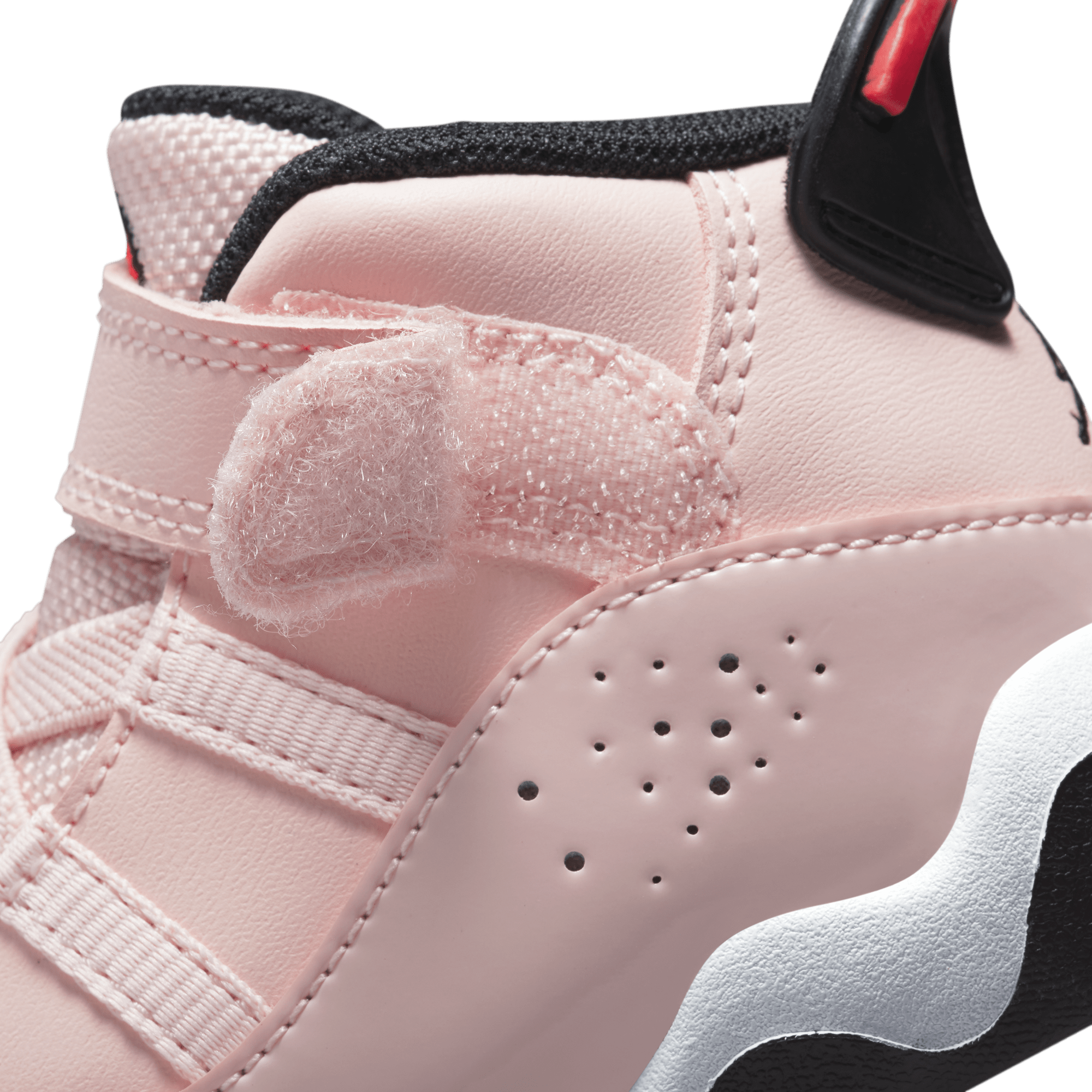Air Jordan Air Jordan 6 Rings - Toddler