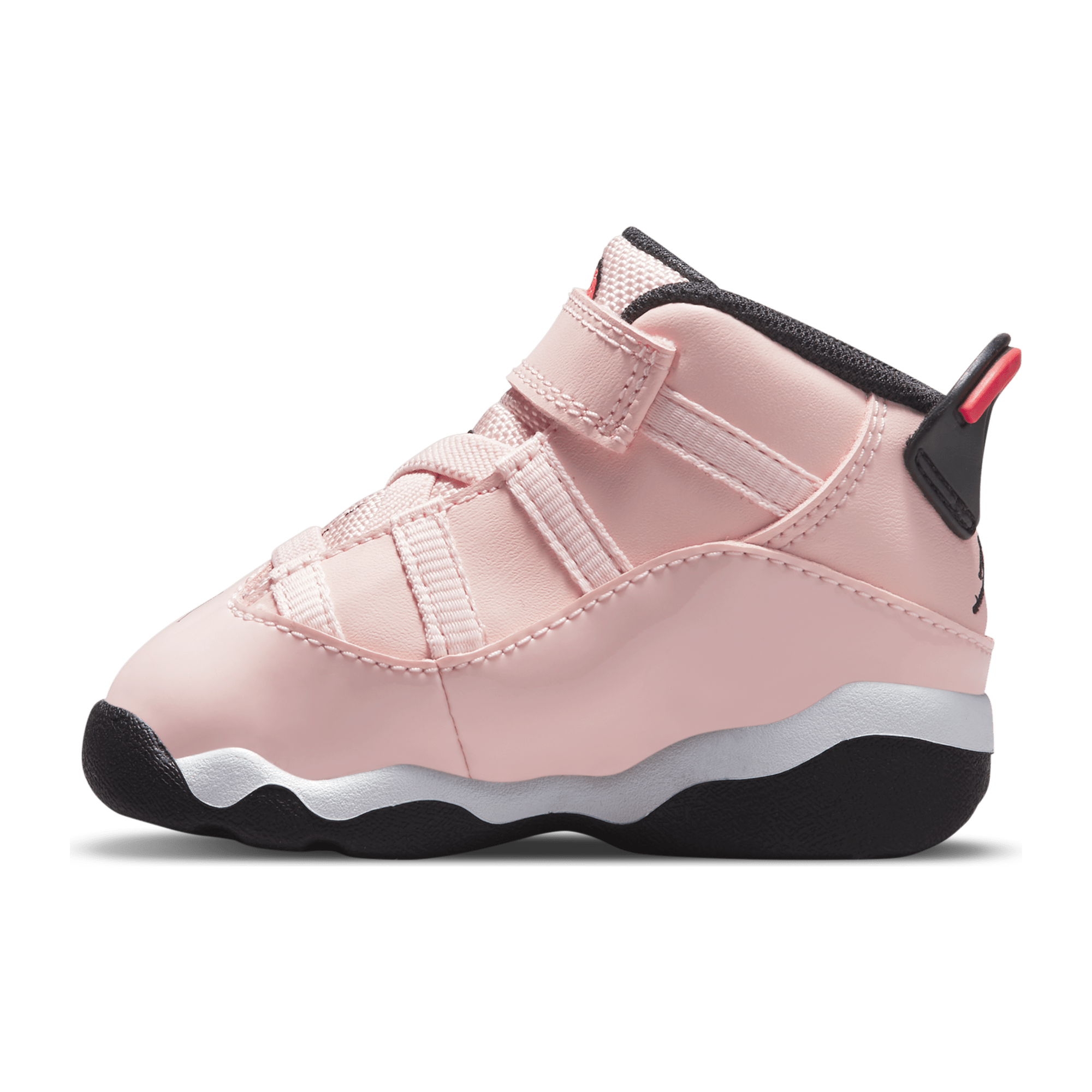 Air Jordan Air Jordan 6 Rings - Toddler
