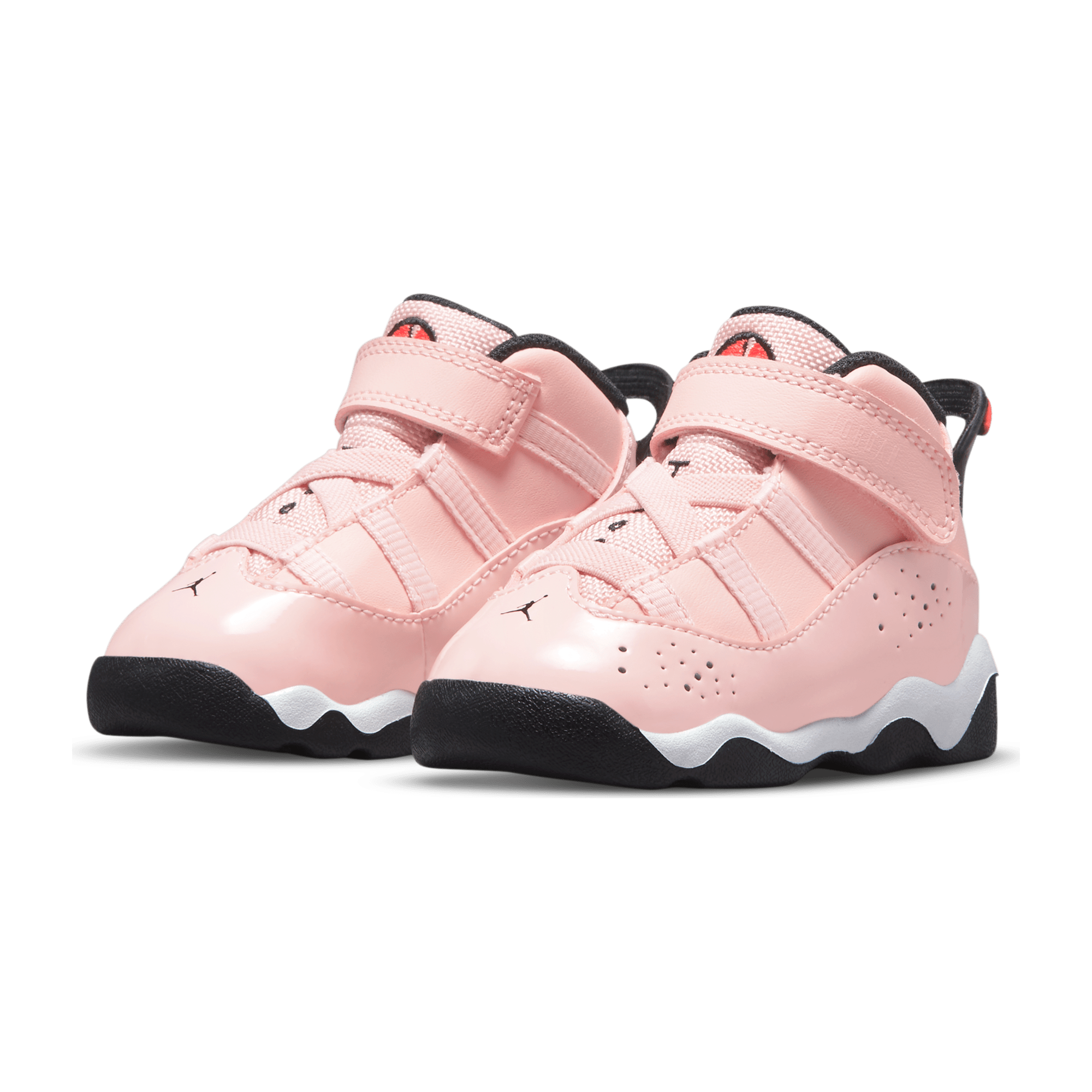 Air Jordan Air Jordan 6 Rings - Toddler
