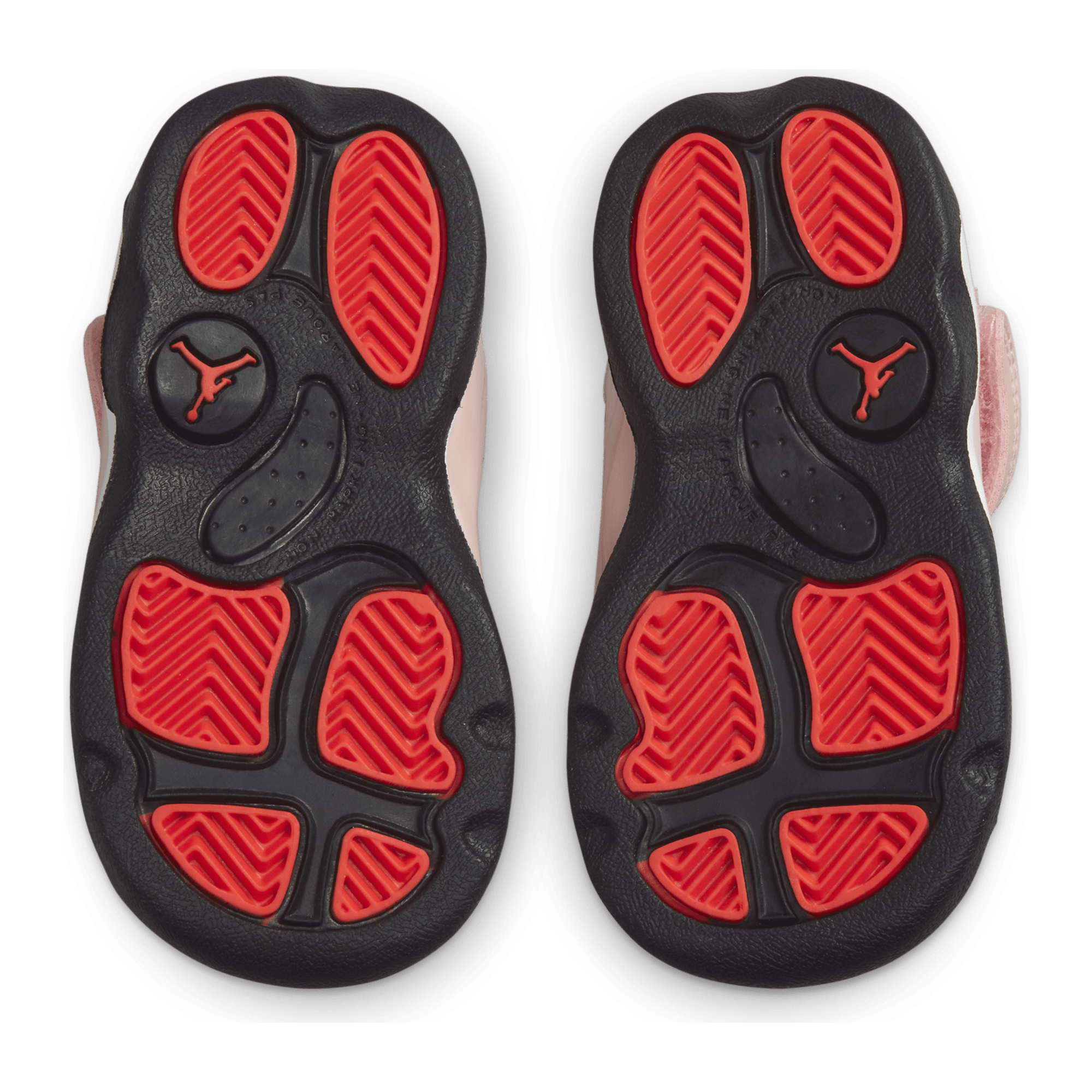 Air Jordan Air Jordan 6 Rings - Toddler