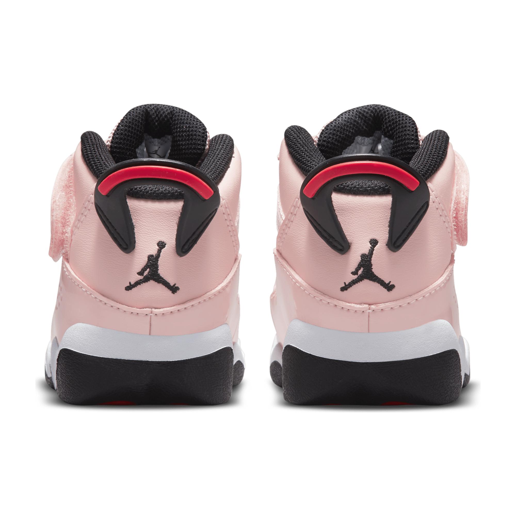 Air Jordan Air Jordan 6 Rings - Toddler