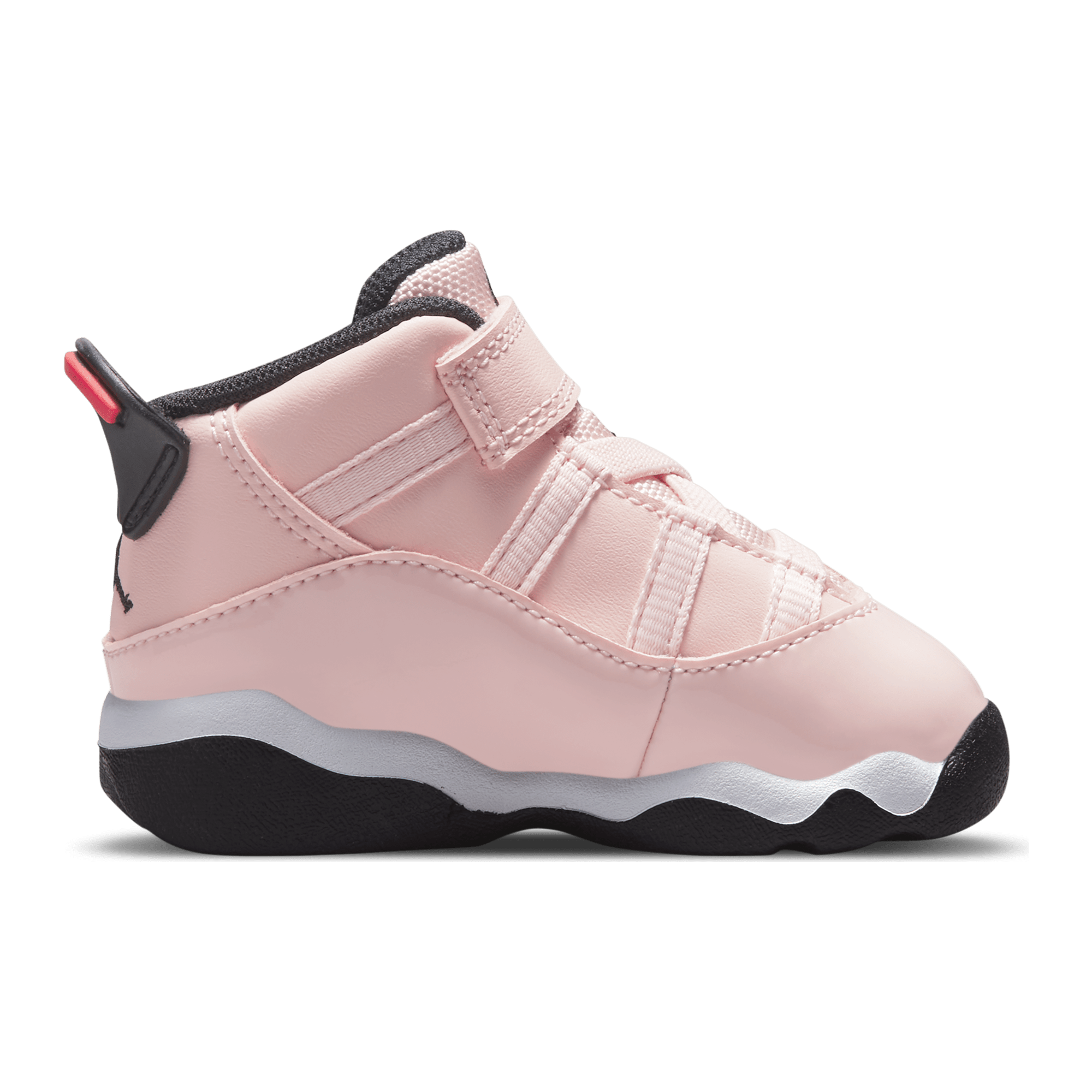 Air Jordan Air Jordan 6 Rings - Toddler
