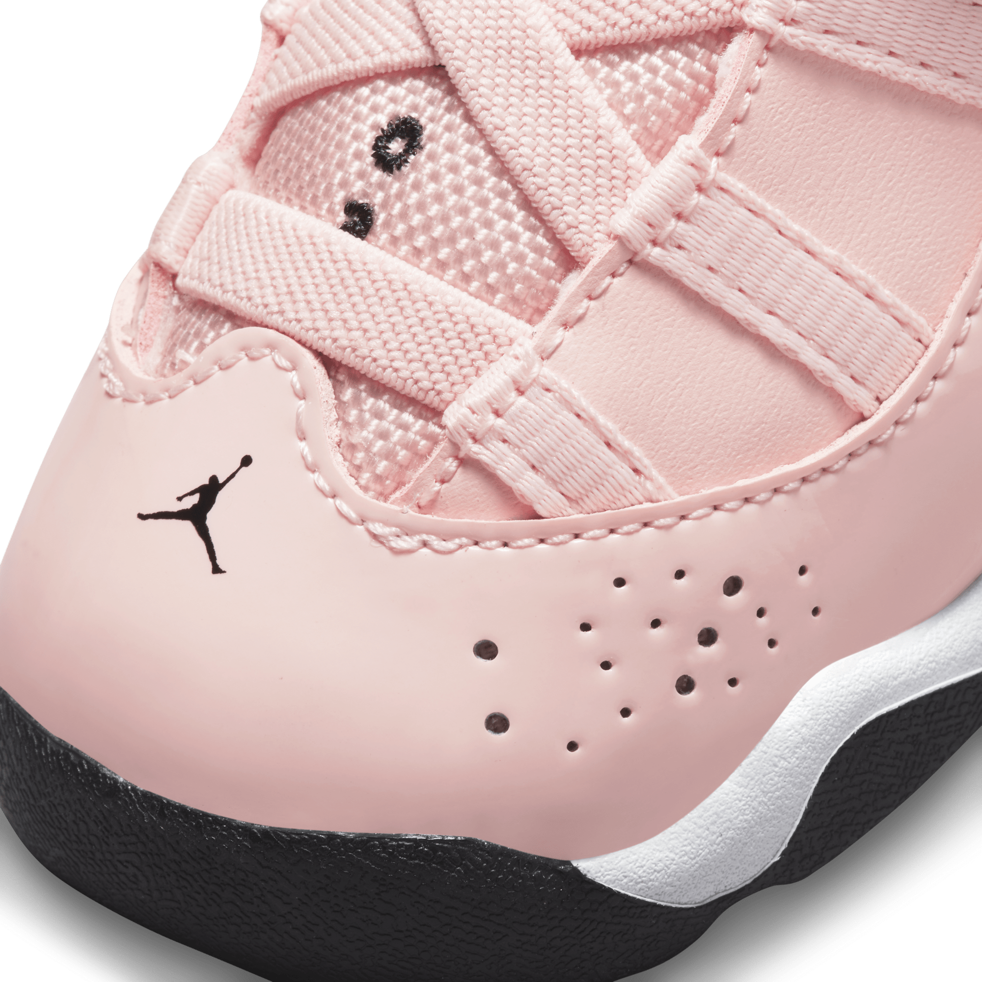 Air Jordan Air Jordan 6 Rings - Toddler