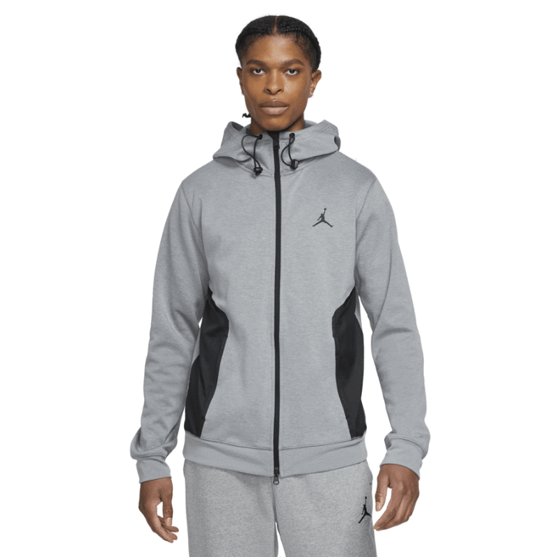 Jordan flight fleece hot sale fz