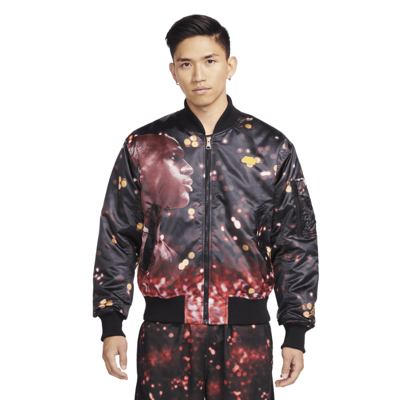 Supreme 2024 emperor jacket