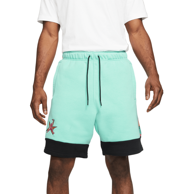Air Jordan 11 Fleece Shorts Men s
