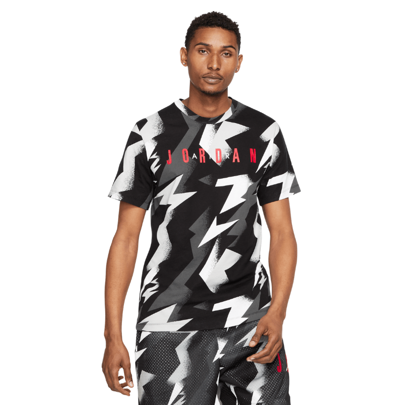 Jumpman apparel 2025