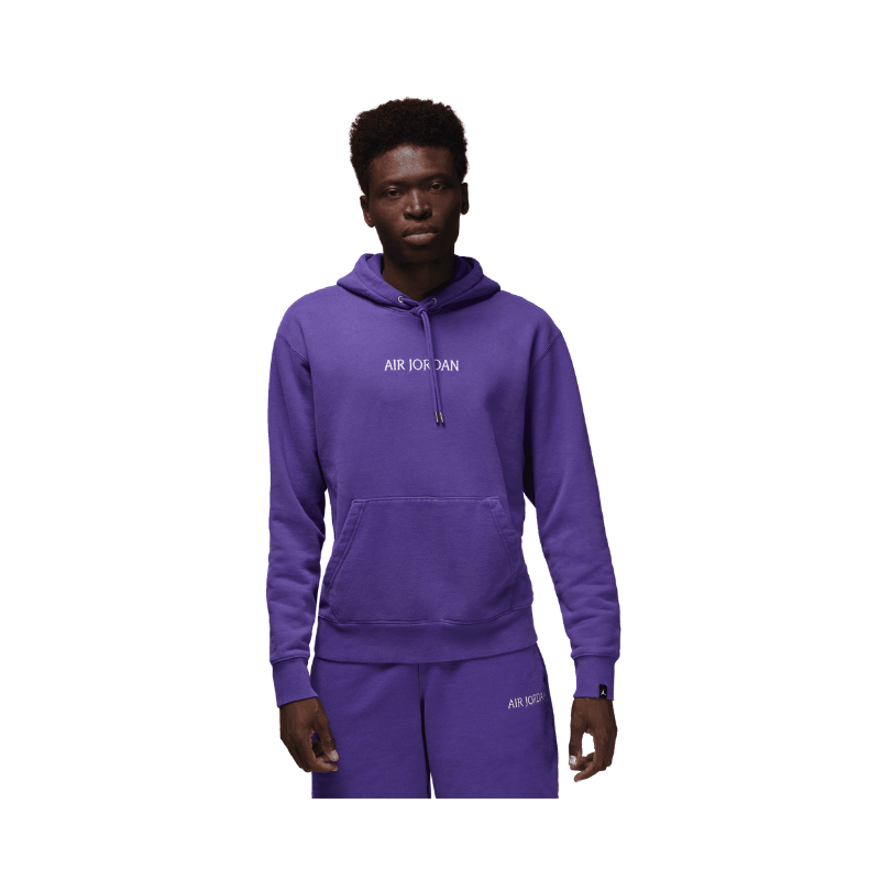Nike air purple deals hoodie