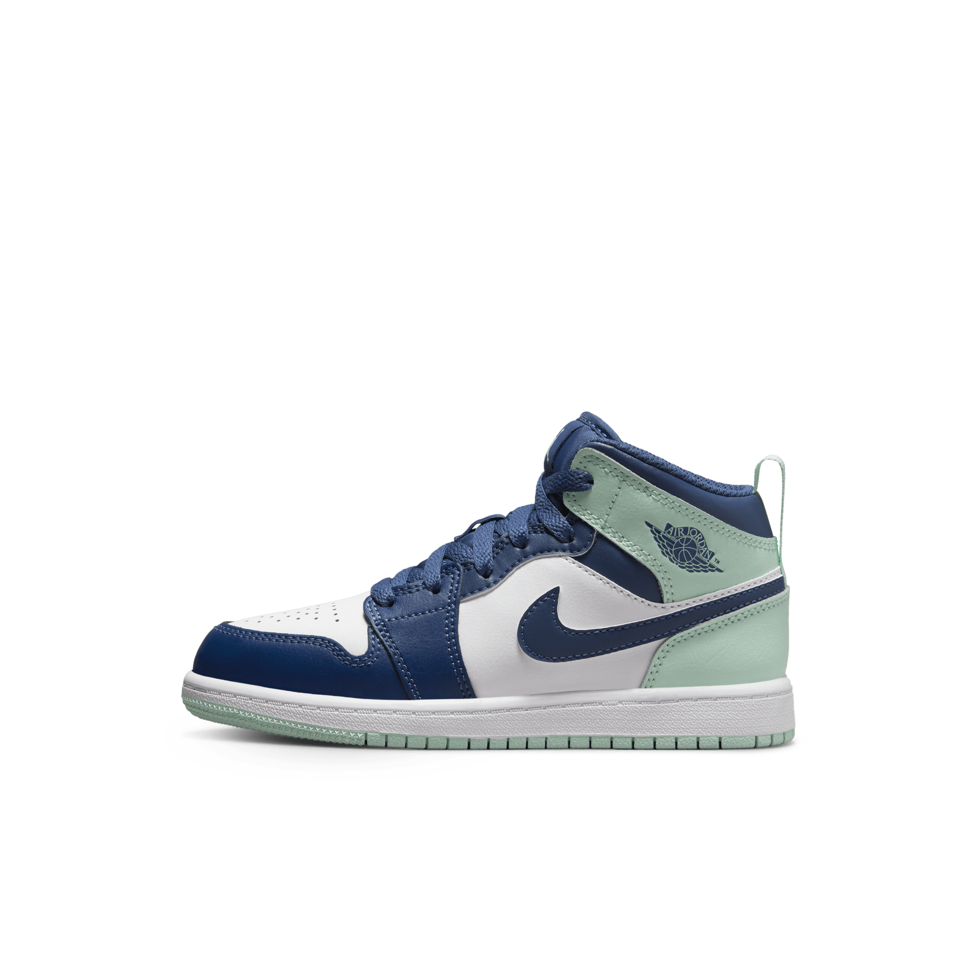 Jordan 1 online preschool