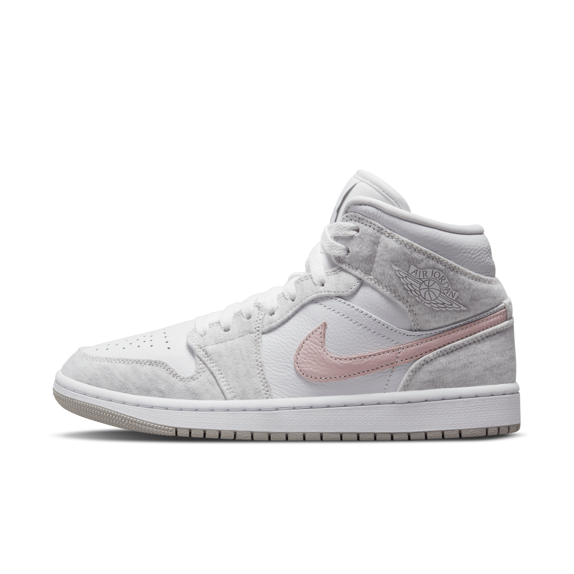 Jordan aj1 mid womens shop