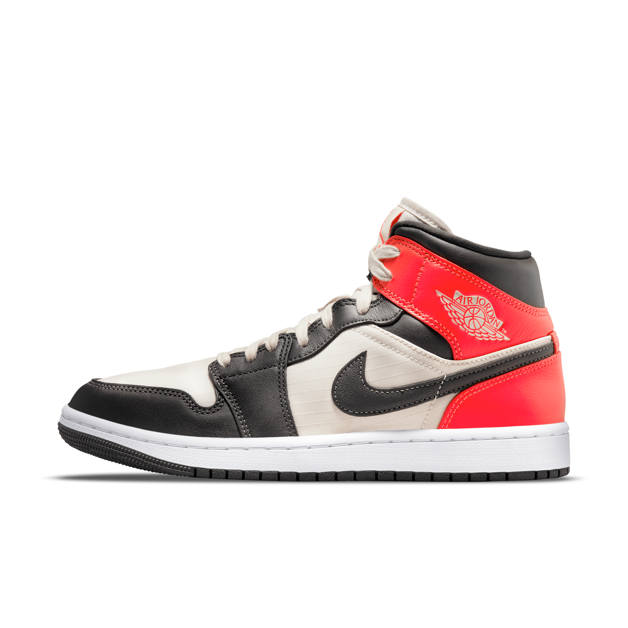Air Jordan 1 Mid SE Women s
